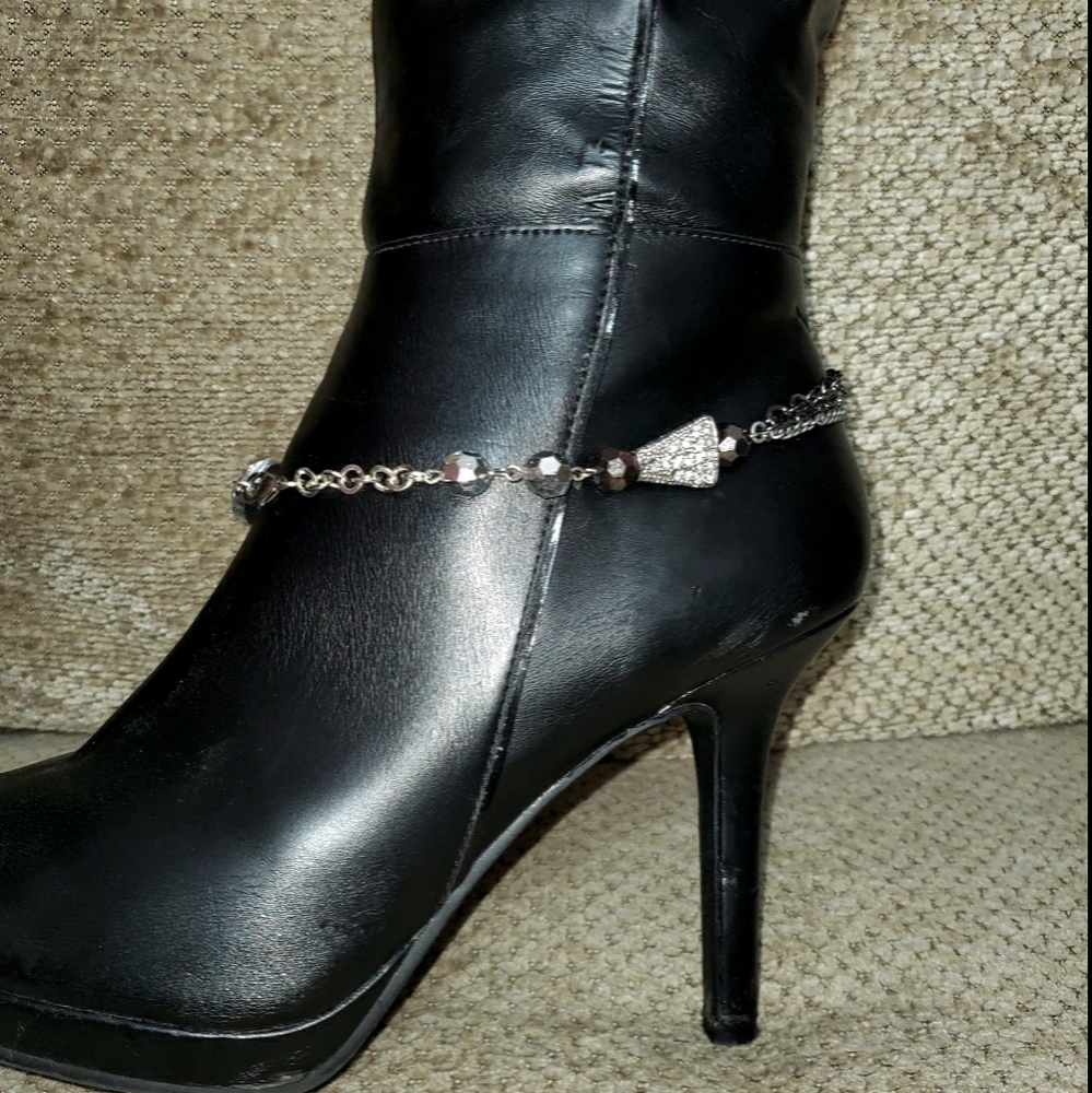 🖤 BOOT CHAIN 🖤